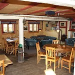 Holmvik Brygge 3*