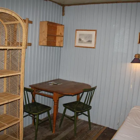 Holmvik Brygge Gasthof