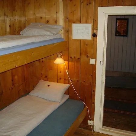 Gasthof Holmvik Brygge Nyksund