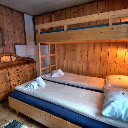 Holmvik Brygge Nyksund