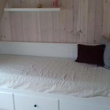 Holmvik Brygge Nyksund