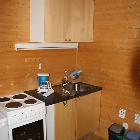 Holmvik Brygge Gjestgiverier 3*