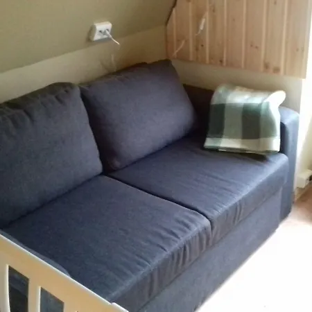 Holmvik Brygge 3* Nyksund