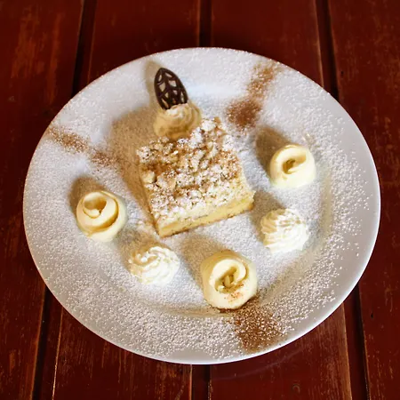 Holmvik Brygge 3* Nyksund