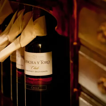 Holmvik Brygge Gjestgiverier 3*