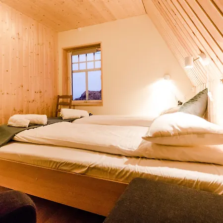 Holmvik Brygge Nyksund