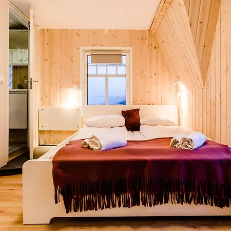 Holmvik Brygge Gjestgiverier 3*
