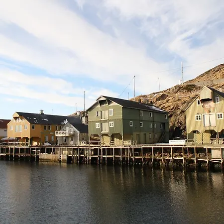 Holmvik Brygge