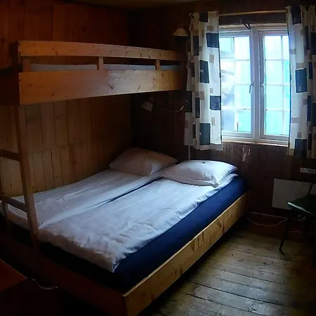 Holmvik Brygge Gasthof