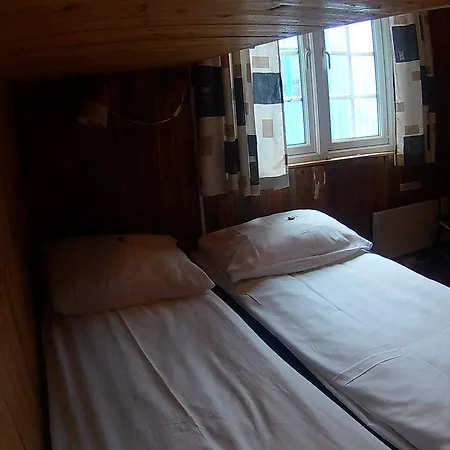 Holmvik Brygge Gjestgiverier 3*