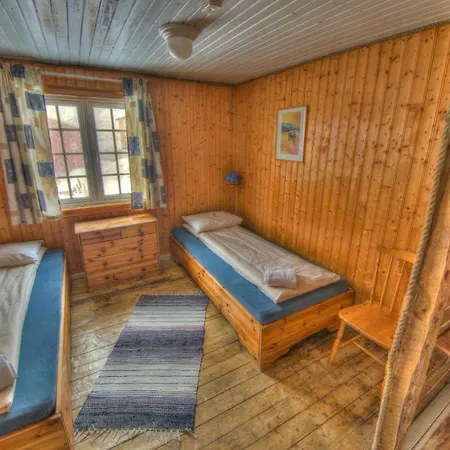 霍尔维克布里格尼桑旅馆