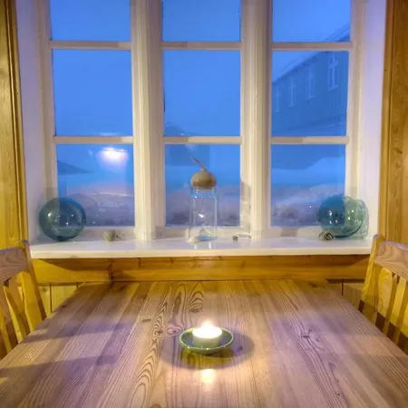 Holmvik Brygge Gjestgiverier 3*