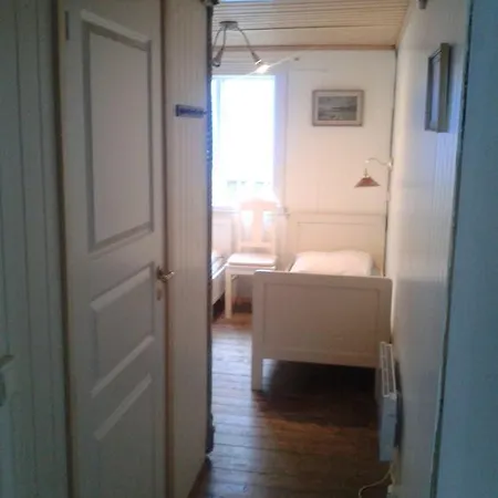 霍尔维克布里格尼桑旅馆 招待所 3*