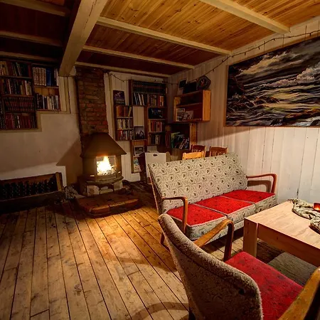 Holmvik Brygge Gasthof 3*