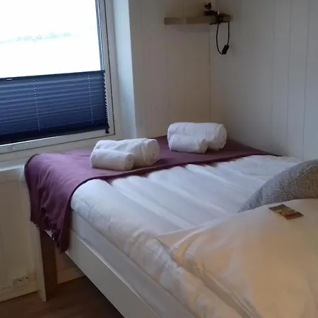 Gasthof Holmvik Brygge 3*