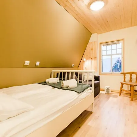 Gasthof Holmvik Brygge 3*