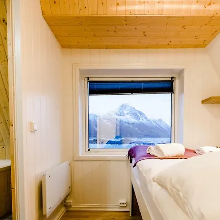 霍尔维克布里格尼桑旅馆 招待所 3*