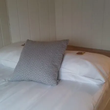 Holmvik Brygge Nyksund