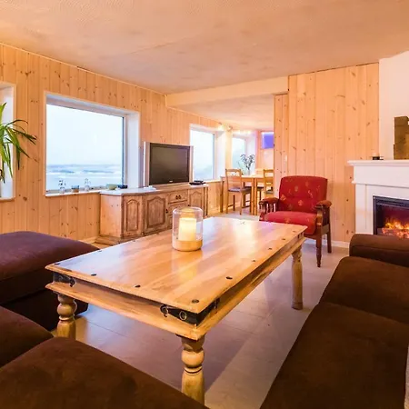 霍尔维克布里格尼桑旅馆