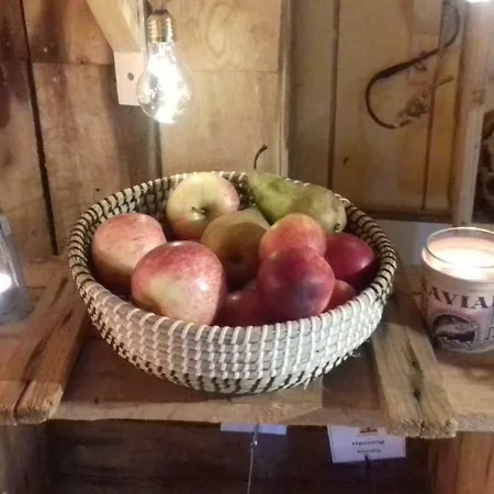 Holmvik Brygge Gjestgiverier