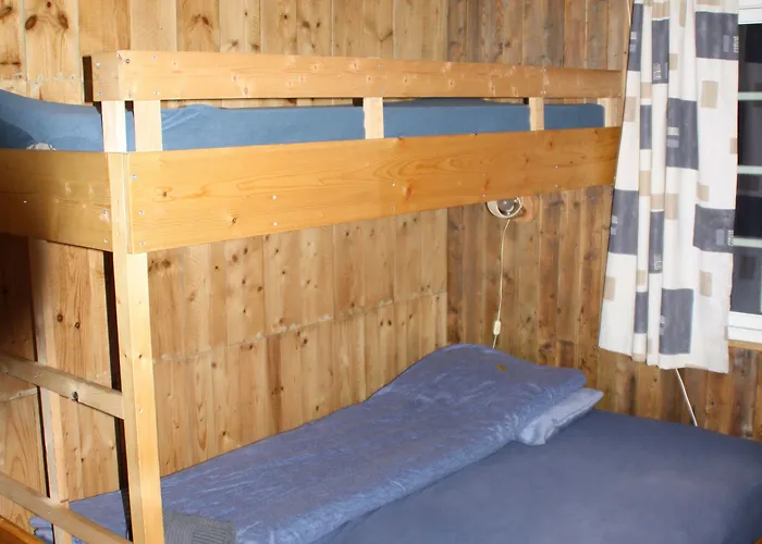 Holmvik Brygge Gasthuis 3*