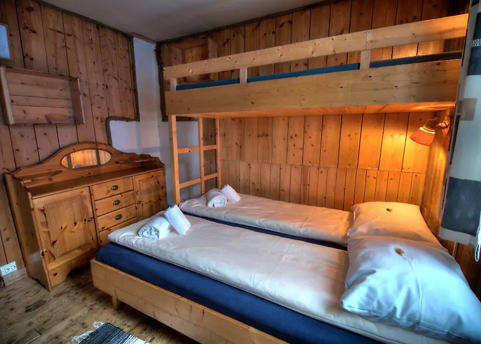 Holmvik Brygge Nyksund