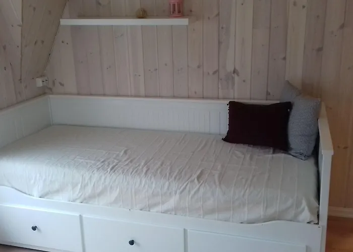 Holmvik Brygge Nyksund