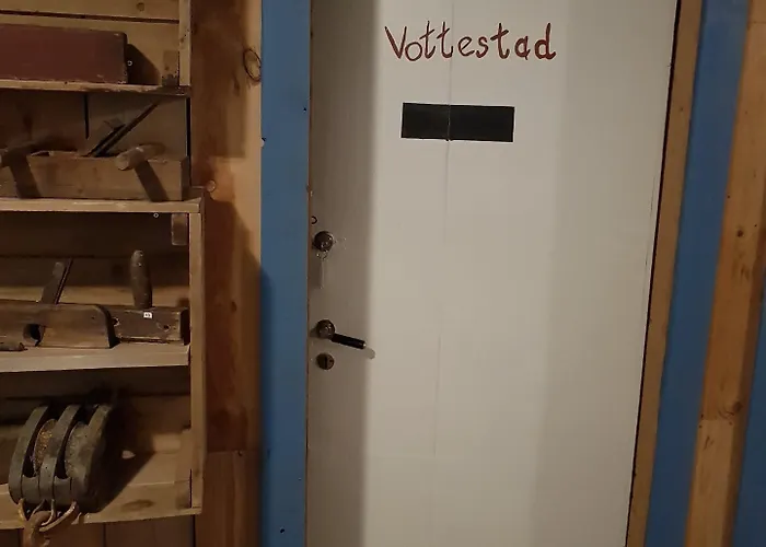 Holmvik Brygge בית הארחה 3*