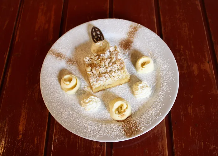 Holmvik Brygge 3* Nyksund