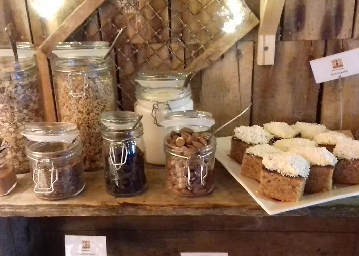 בית הארחה Holmvik Brygge Nyksund