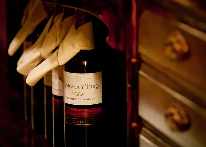 Holmvik Brygge בית הארחה 3*