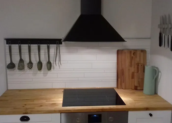 Penzion Holmvik Brygge