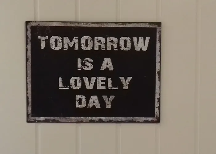 בית הארחה Holmvik Brygge