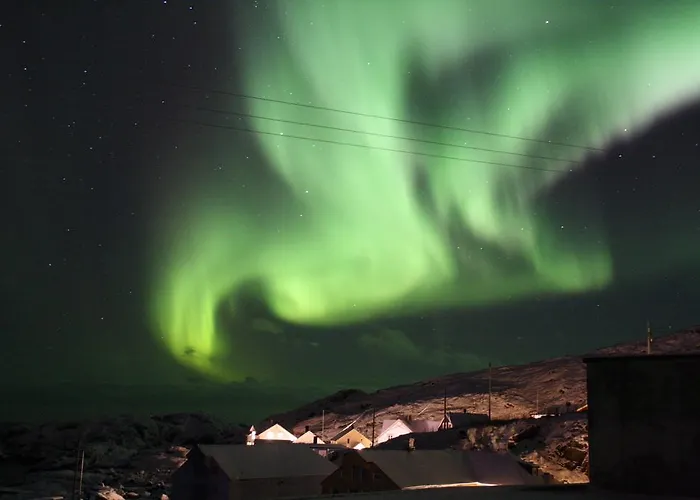 Holmvik Brygge בית הארחה 3*