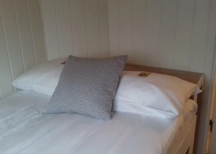 Holmvik Brygge Nyksund