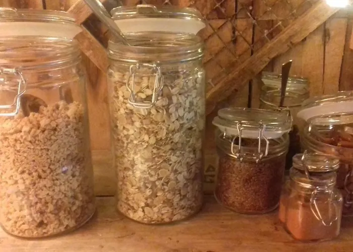 Holmvik Brygge בית הארחה 3*