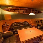 Holmvik Brygge Pensionat 3*