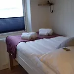 Holmvik Brygge 3*
