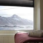 Holmvik Brygge Pensionat Nyksund