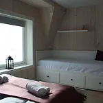 Holmvik Brygge Pensionat