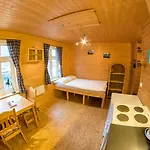 Holmvik Brygge Pensionat Nyksund