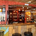 Pensionat Holmvik Brygge Nyksund