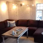 Holmvik Brygge Pensionat 3*