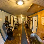 Holmvik Brygge Nyksund