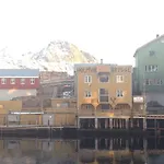 Holmvik Brygge Pensionat