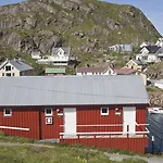 Holmvik Brygge Pensionat