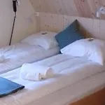 Holmvik Brygge Pensionat Nyksund