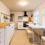 Affittacamere Holmvik Brygge 3*