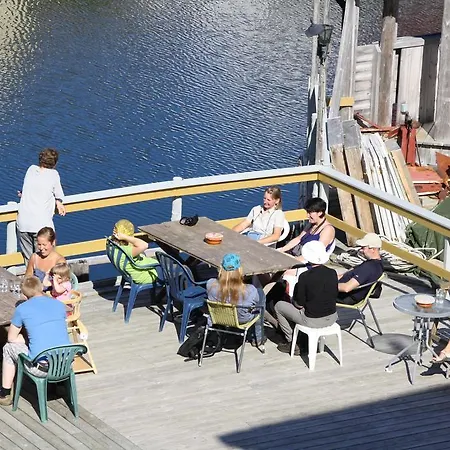 Holmvik Brygge 3* Nyksund