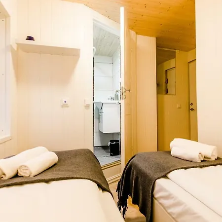 Holmvik Brygge 3*